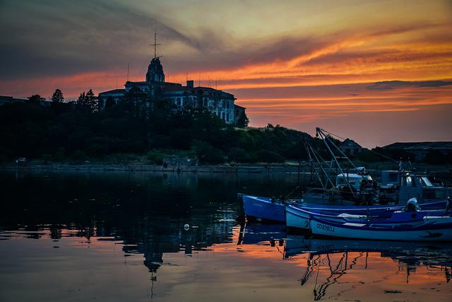 Почивка в Созопол с ол инклузив