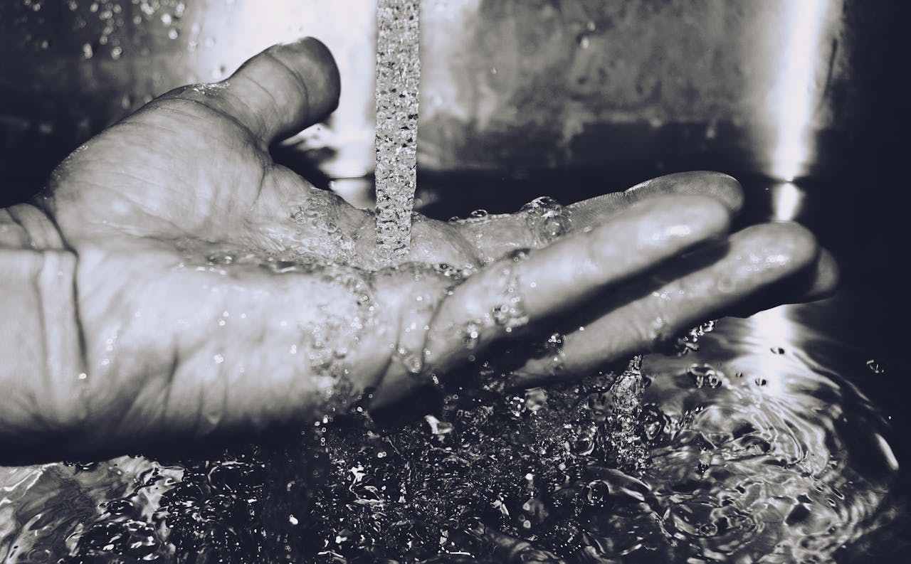 Kangen Water ползи